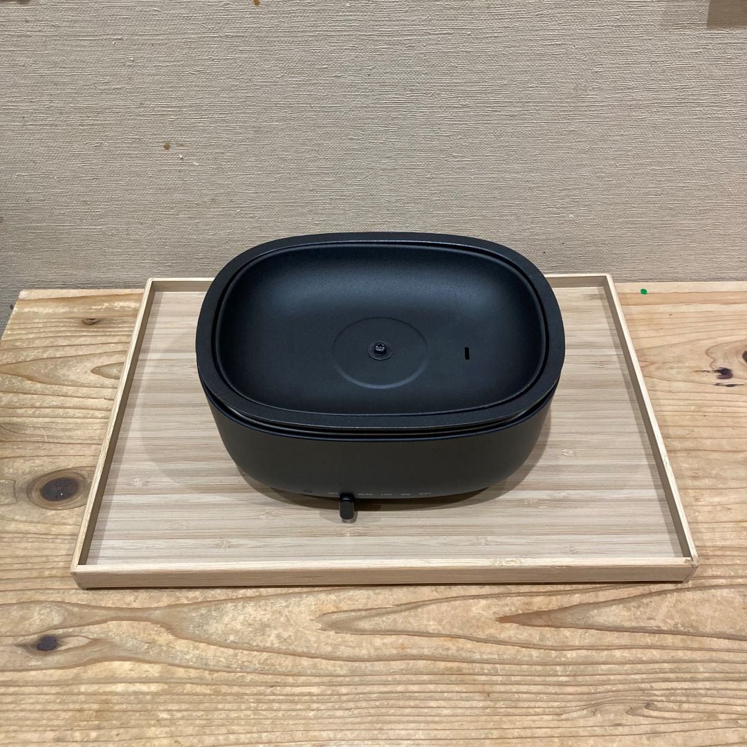 ホットプレート