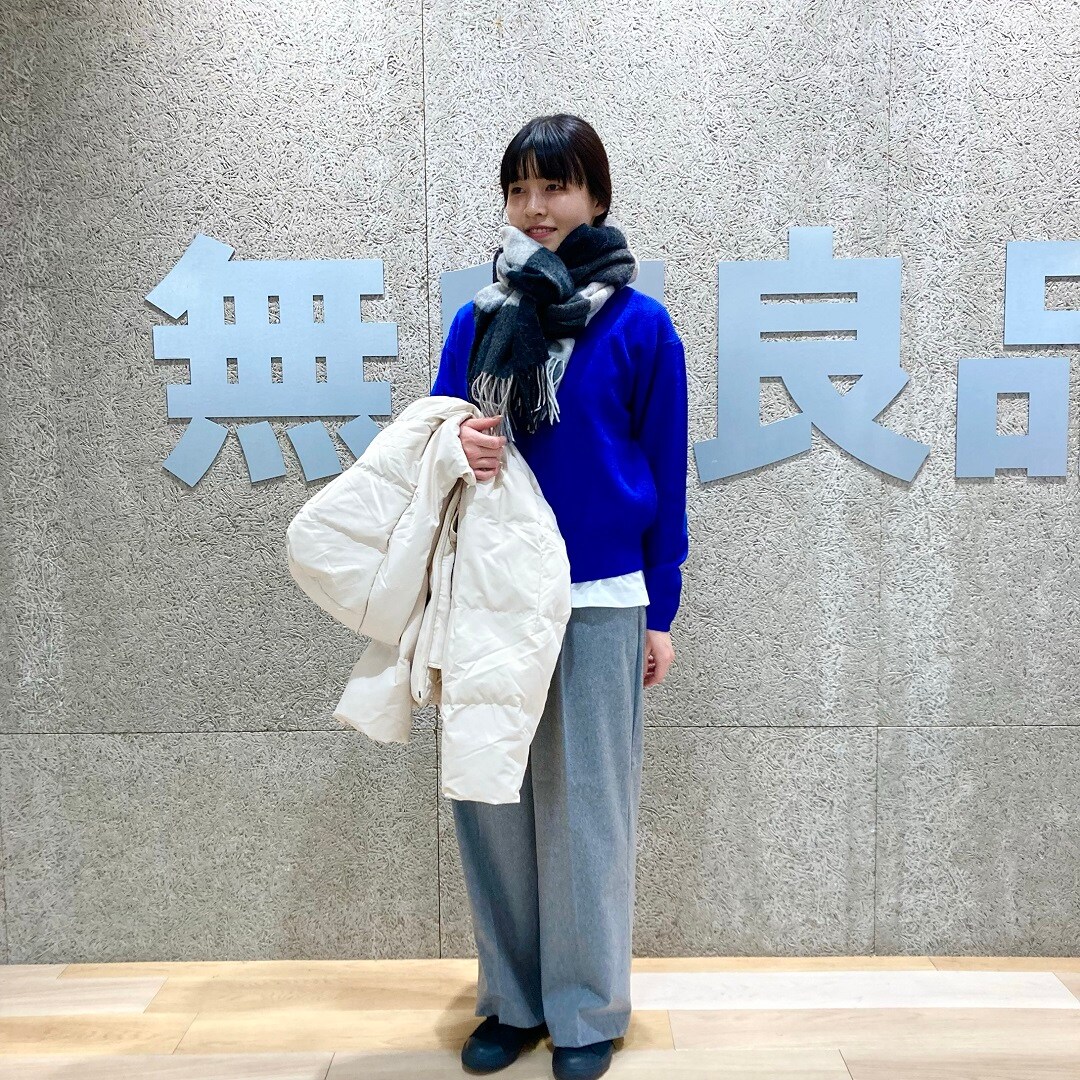 【ゆめタウン姫路】身長162cm