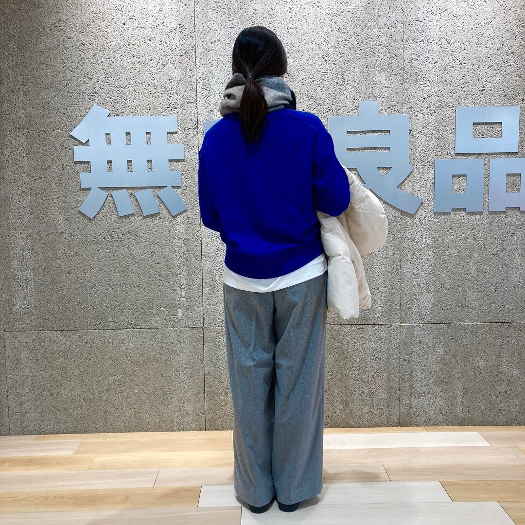 【ゆめタウン姫路】身長162cm