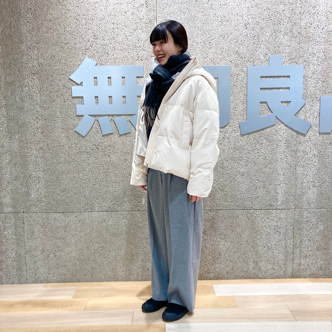 【ゆめタウン姫路】身長162cm