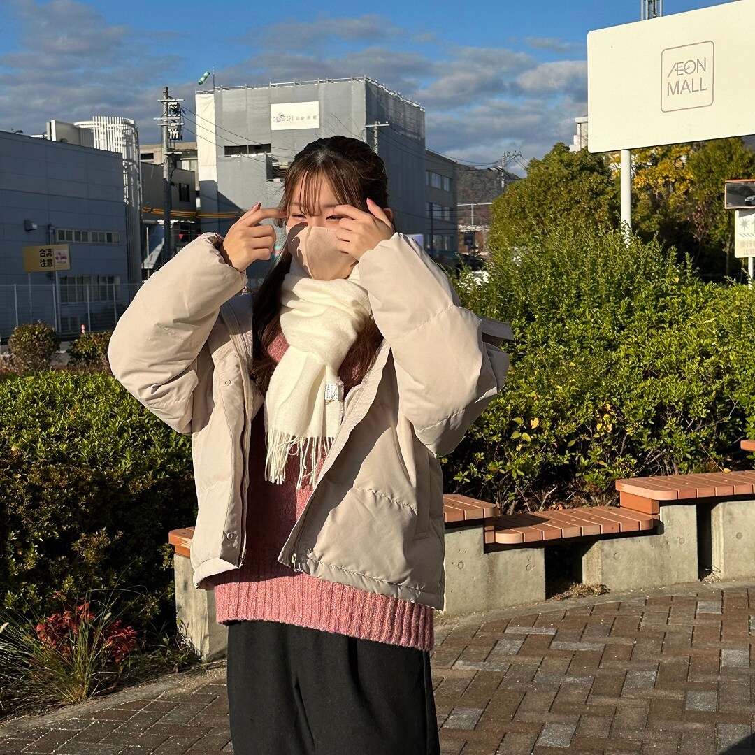 スタッフスナップ写真2