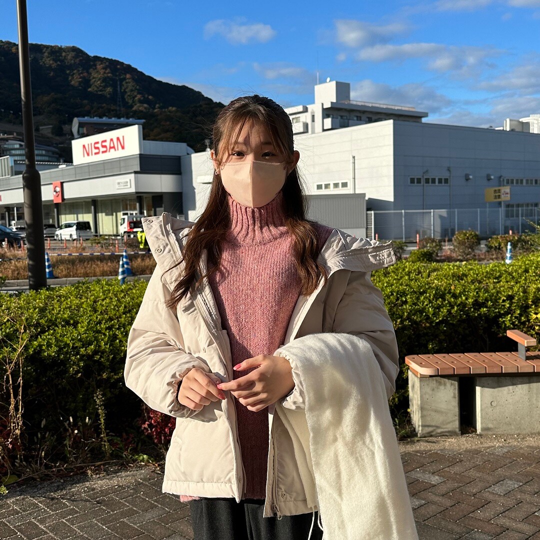 スタッフスナップ写真3