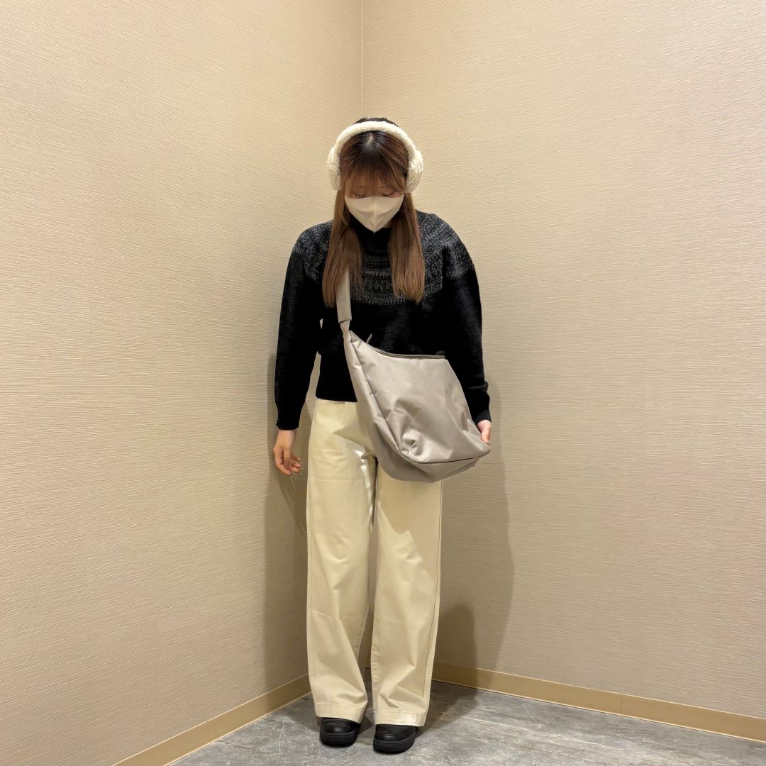 【ブルメール舞多聞】身長157㎝