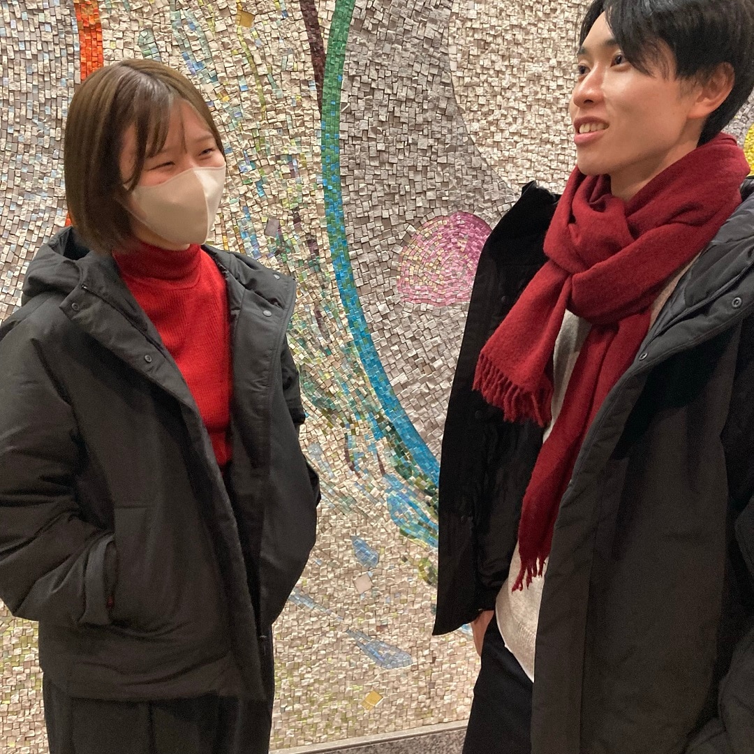 デートおすすめ