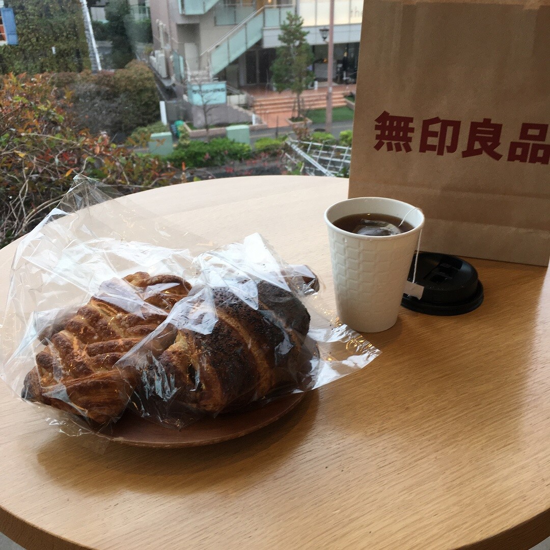 テイクアウト