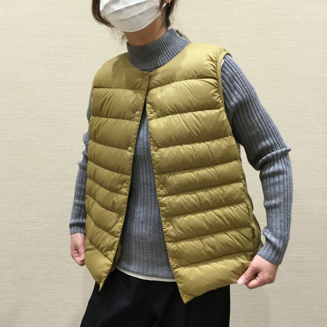 【アリオ倉敷】週末、何を着よう。