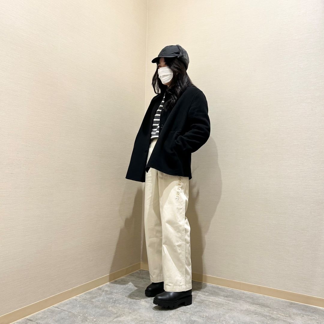 【ブルメール舞多聞】 身長160㎝