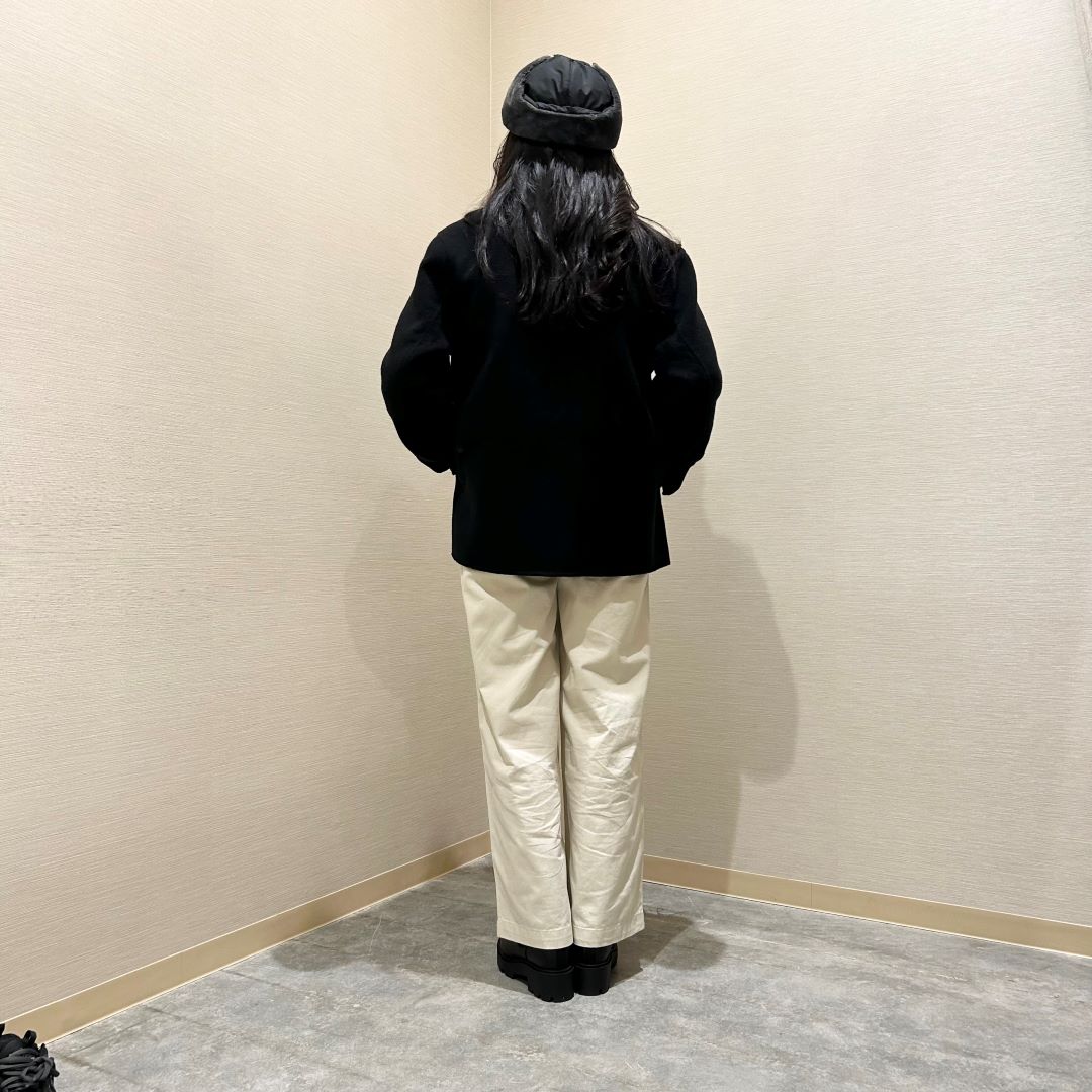 【ブルメール舞多聞】 身長160㎝