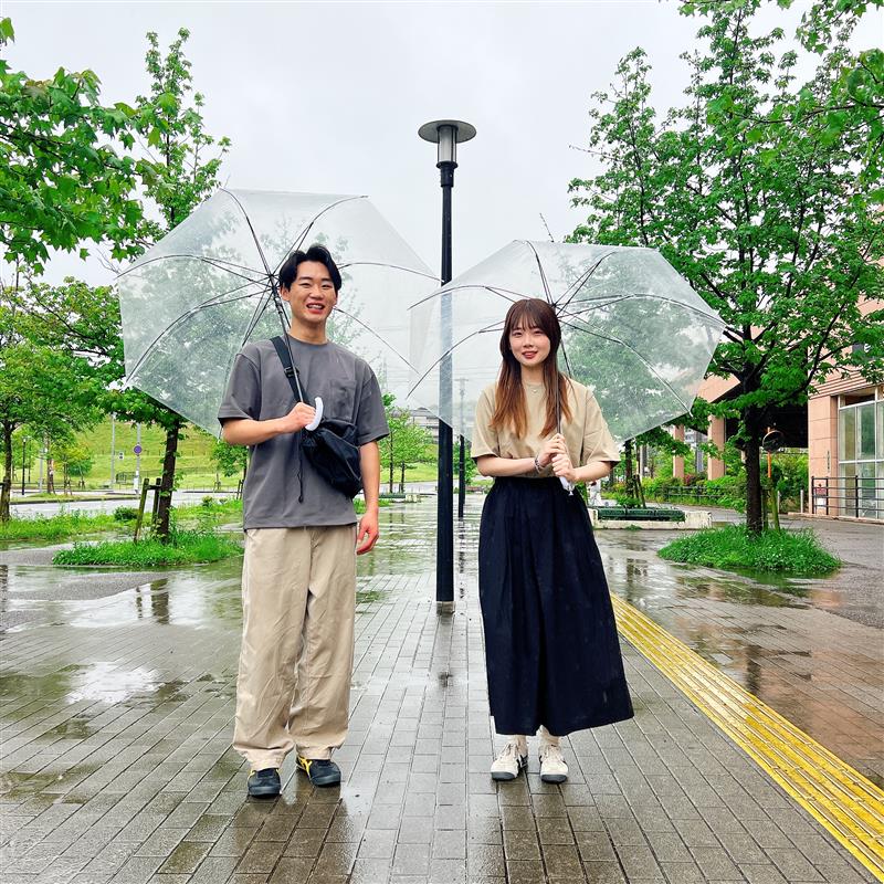 イオンモール福岡伊都
