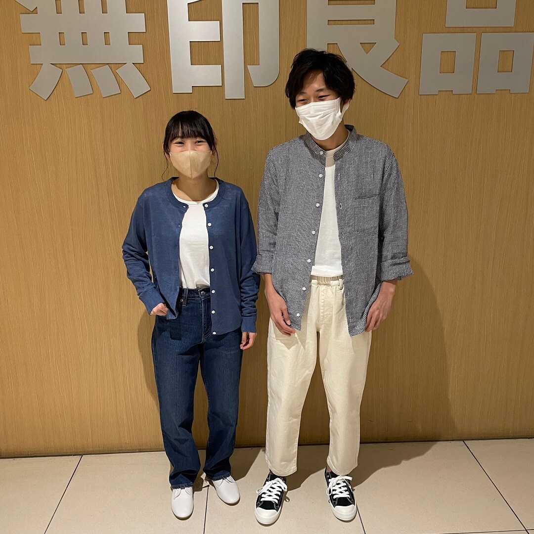 【エアポートウォーク名古屋】１１