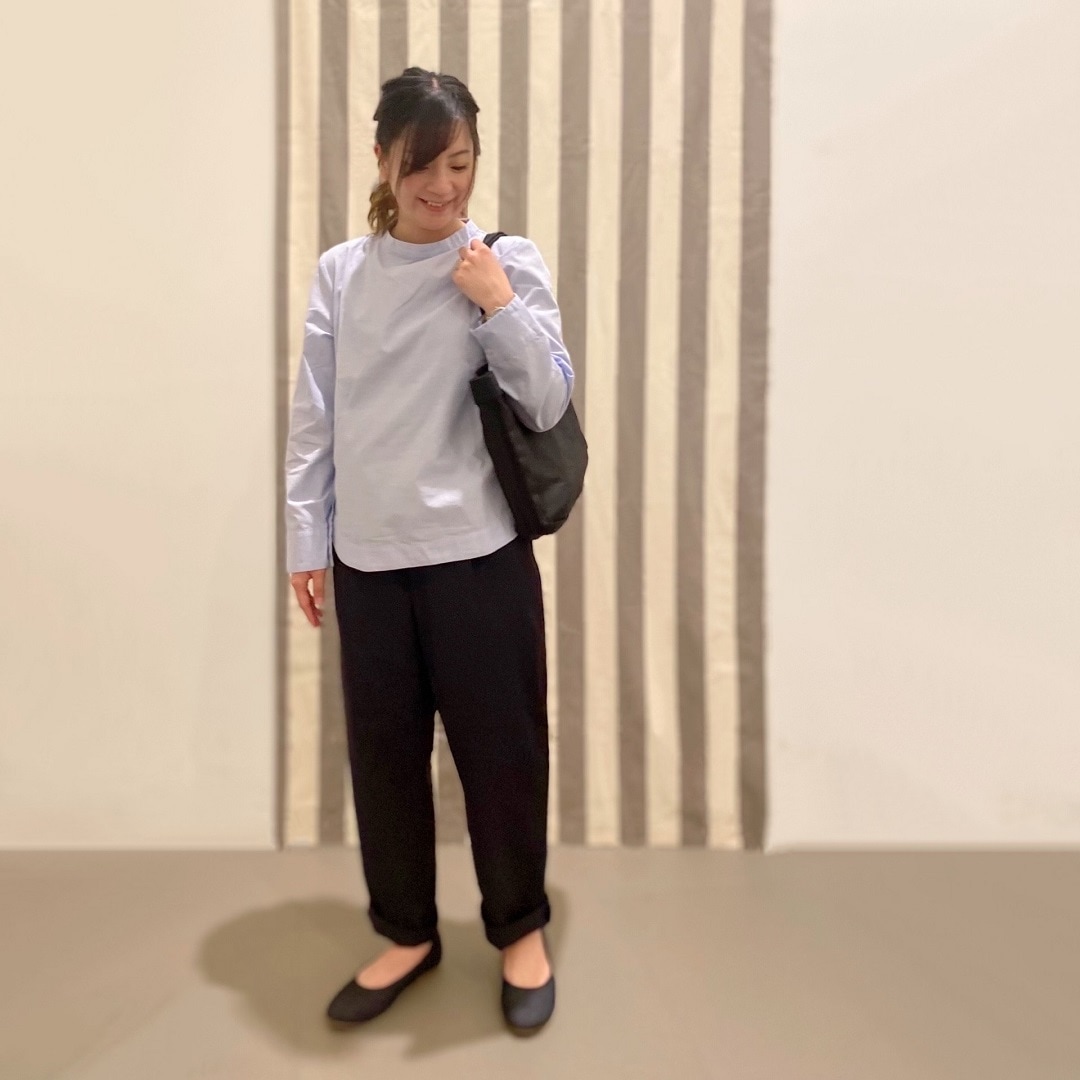 【イオンモール浦和美園】全身下向き3