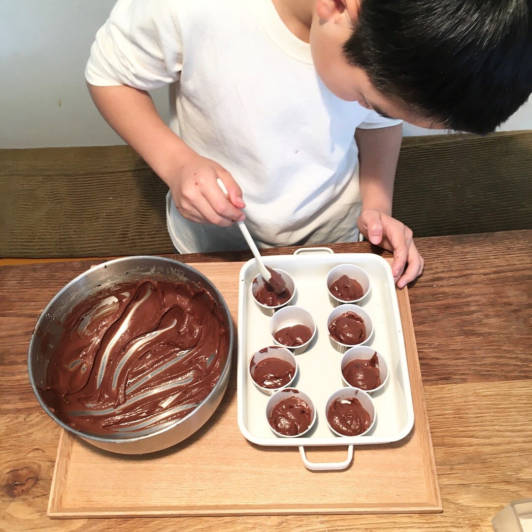 【ららぽーと甲子園】バレンタイン