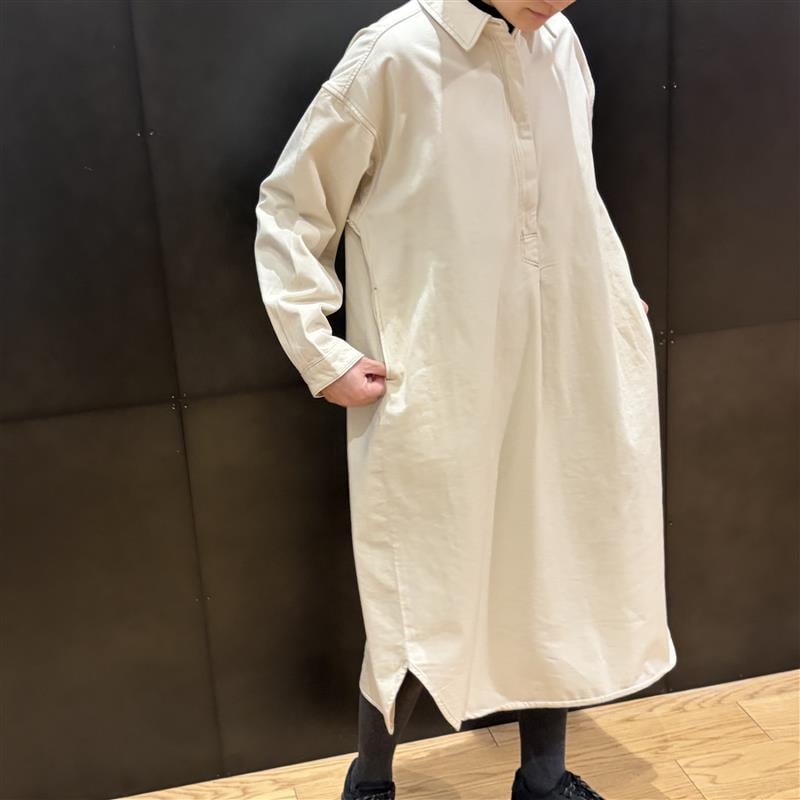 スタッフスナップ斜め