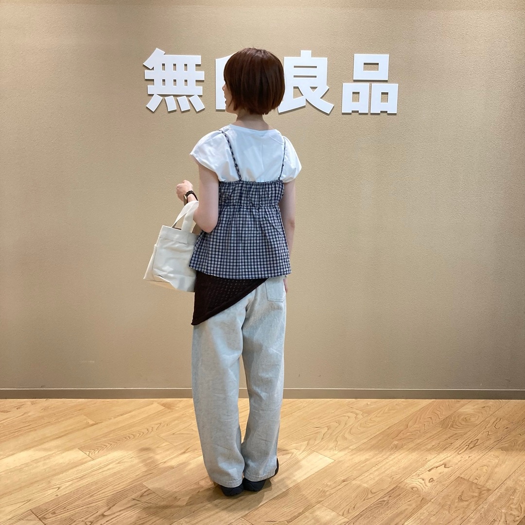 【アリオ札幌】身長：164cm  _lqH2nS