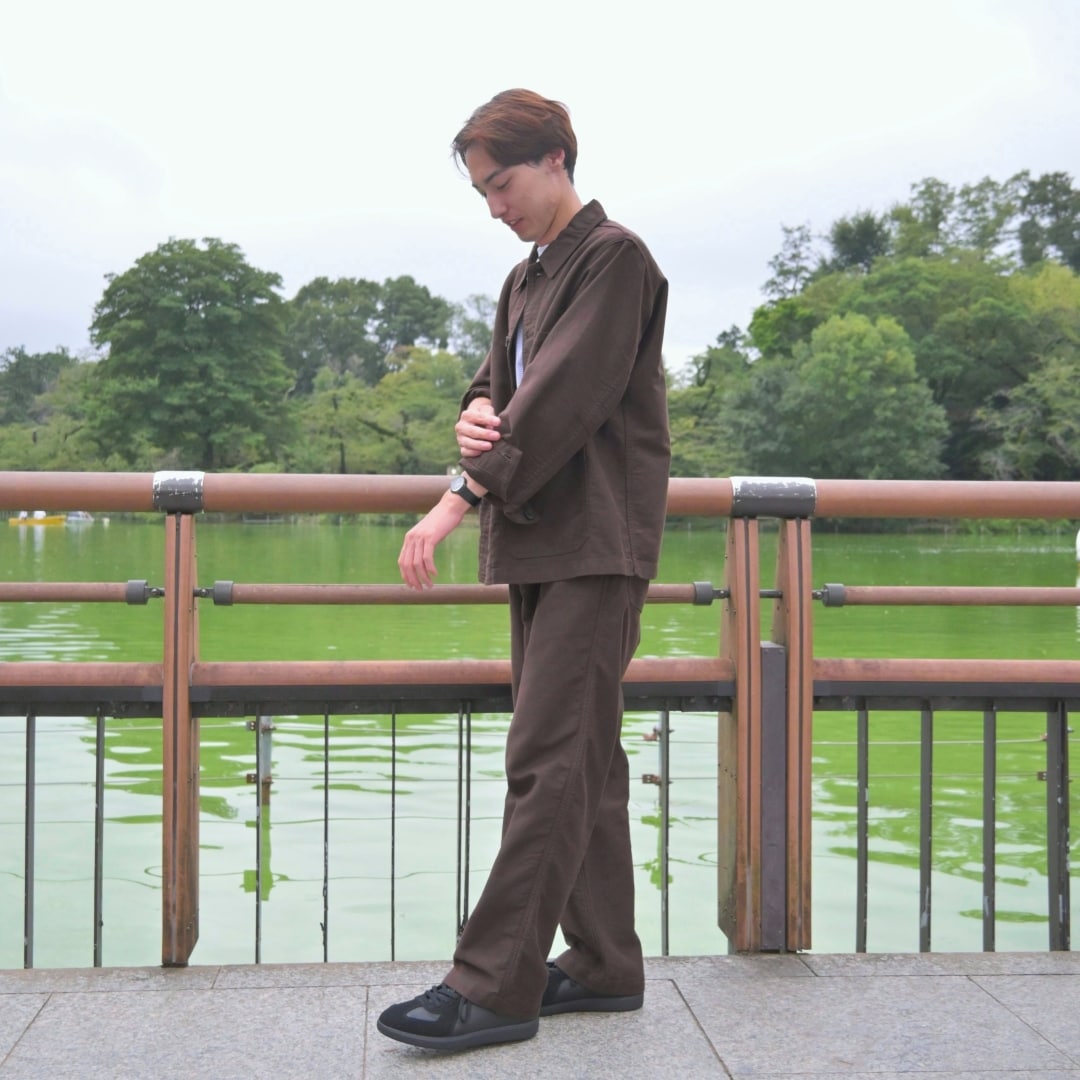 【吉祥寺マルイ】身長173cm_qIjB6u