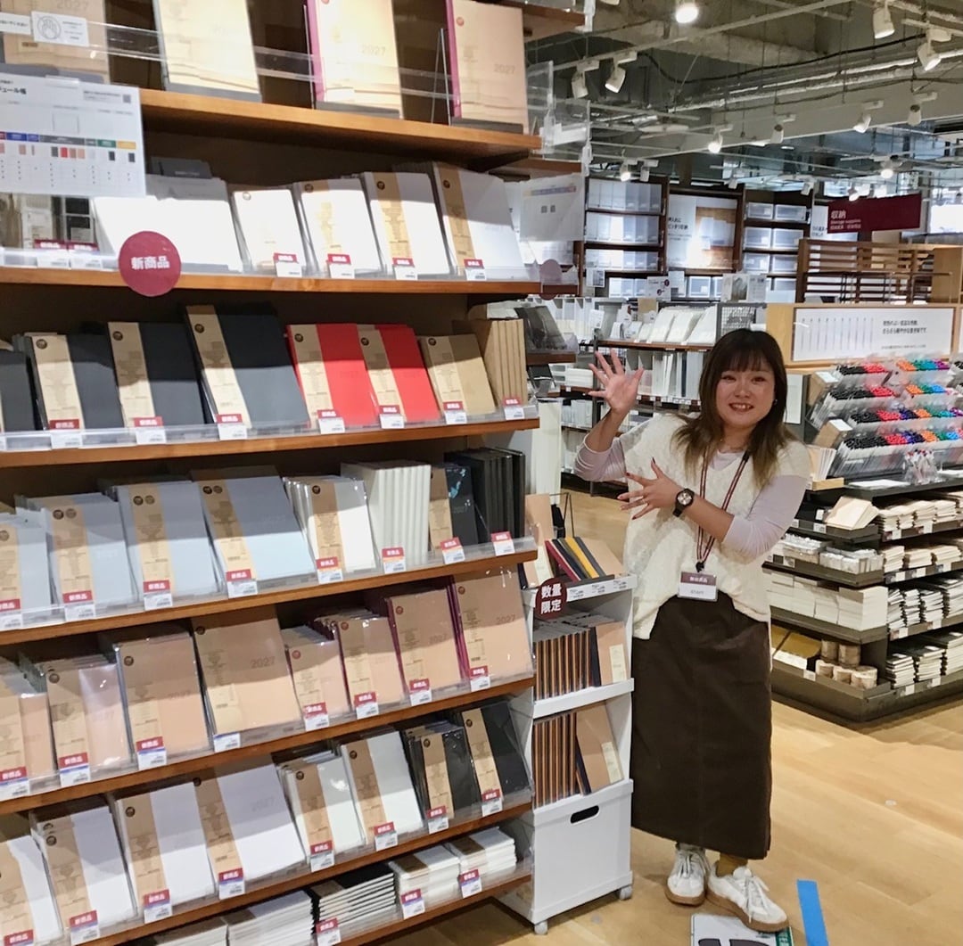 【COCOSA熊本下通】店内一周ツアー　（秋）_n9BUg0
