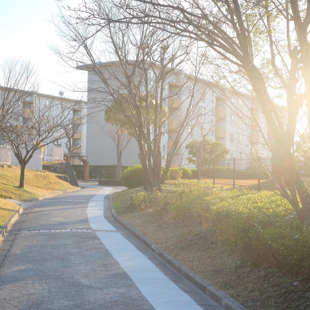 【堺北花田】『団地に引っ越しました｜くらしのコツ日記』# 26  わたしのコツー最終回ー