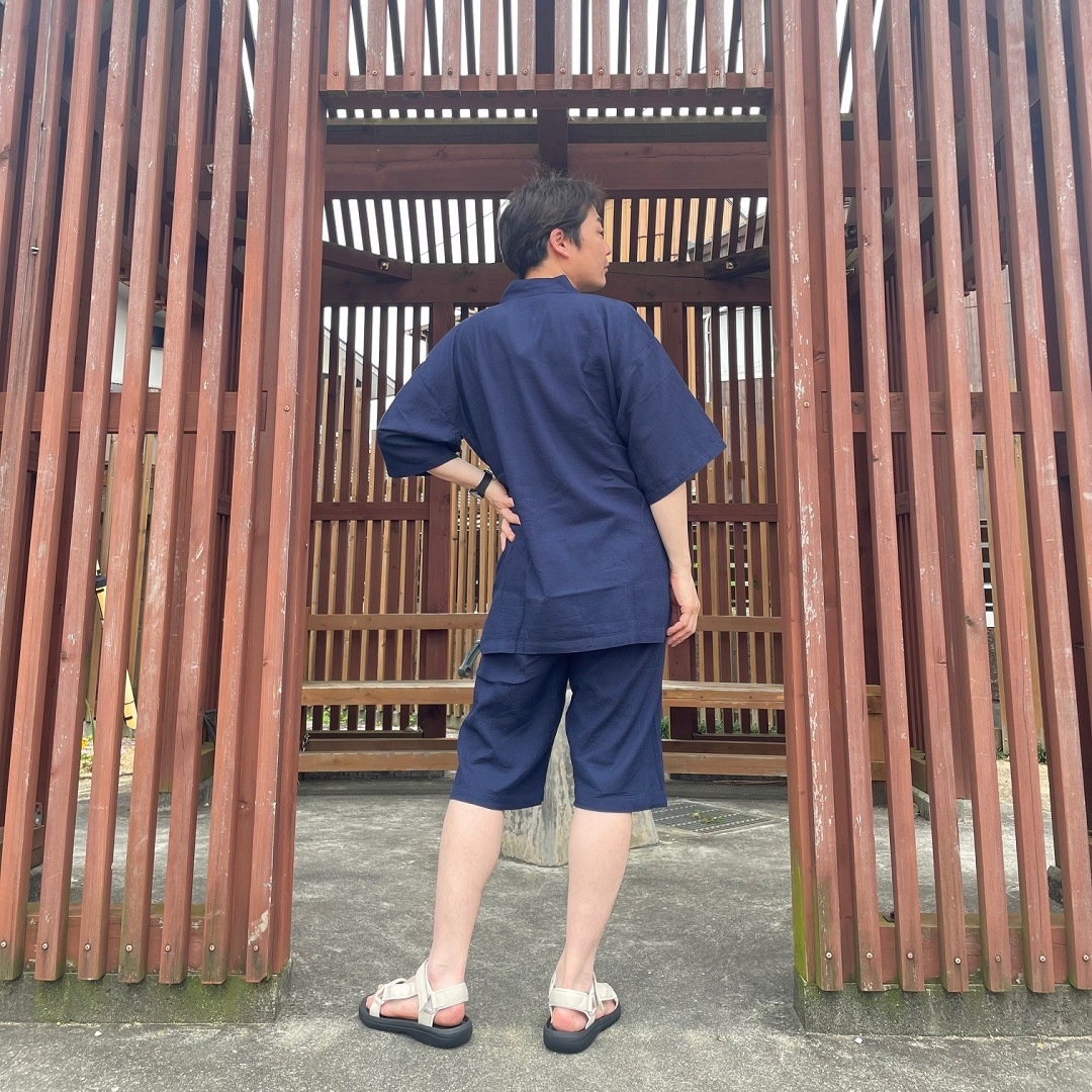 【マルナカスーパーセンター宇多津】身長171cm