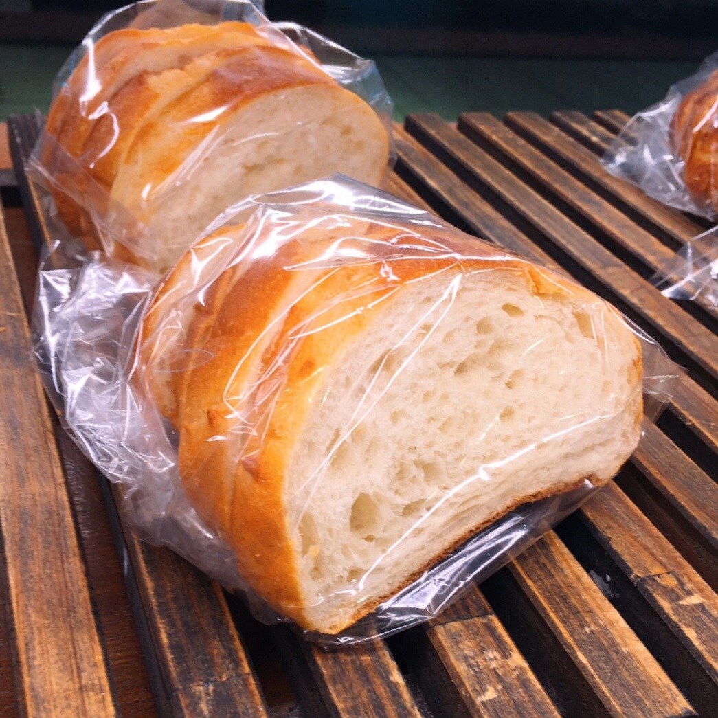 【Cafe'&Meal MUJI グランフロント大阪】食事パン