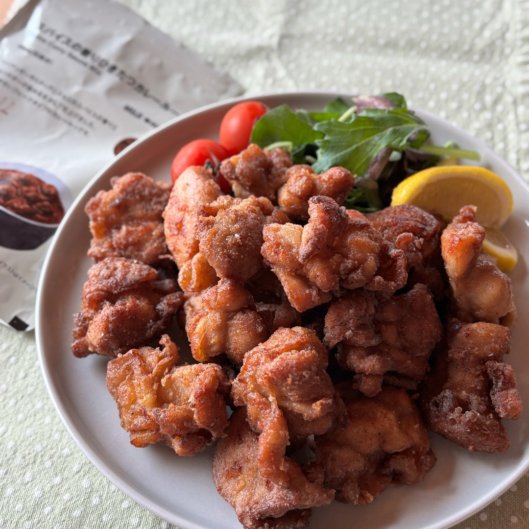 唐揚げ