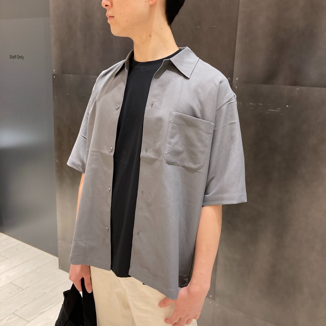 　【イオンタウン菰野】身長175㎝
