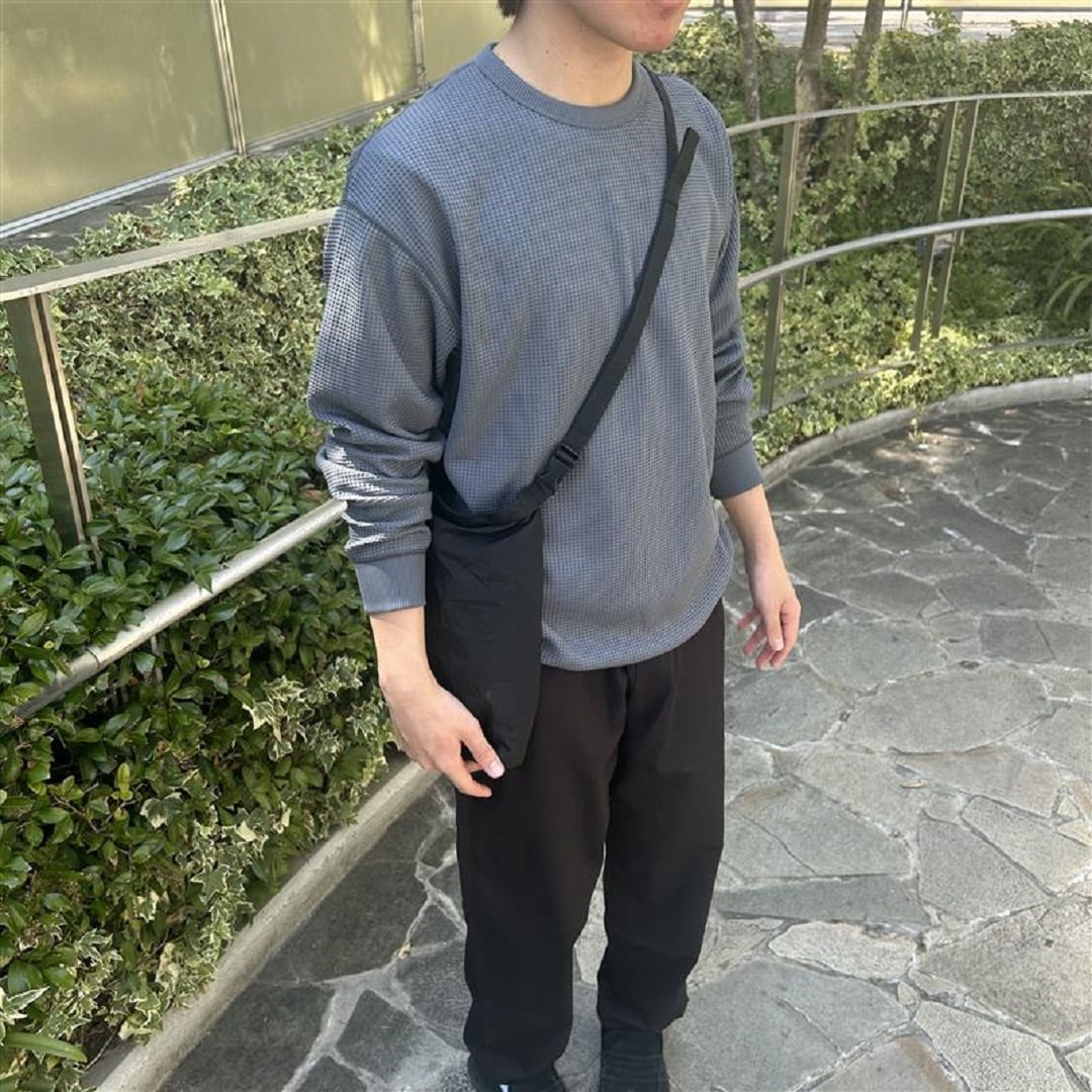【イオンモール筑紫野】　身長167㎝