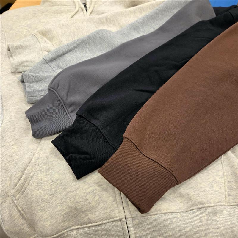 【コープさっぽろしずない】裏起毛はあったかいんだからぁ～｜スタッフのおすすめ_evlW6o