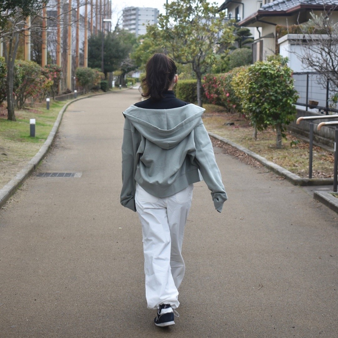 【マルナカスーパーセンター宇多津】155㎝