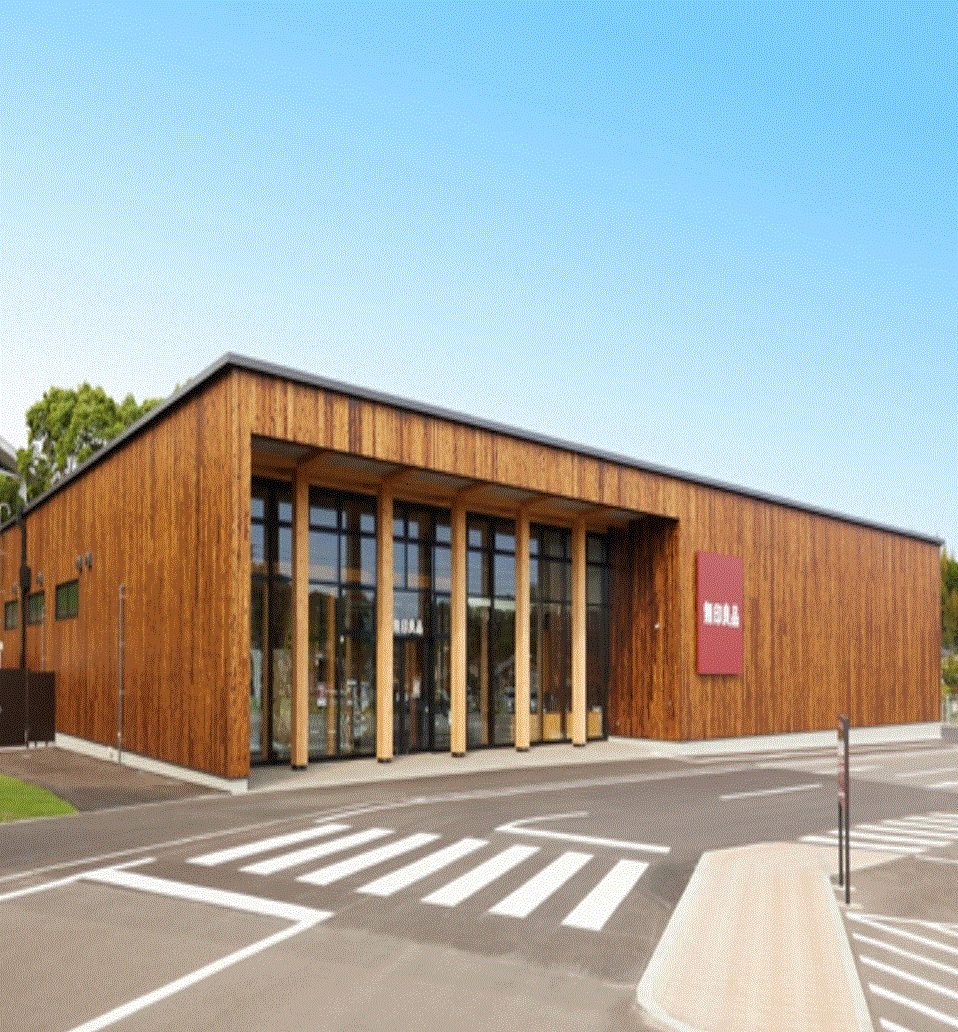 ゆめモール那珂川