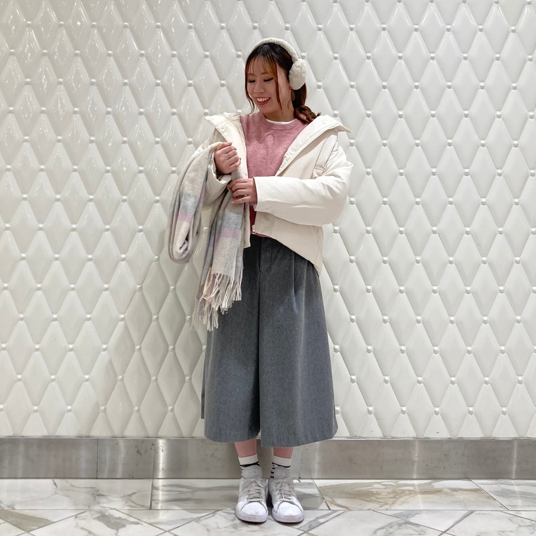 【ピオレ姫路】158㎝