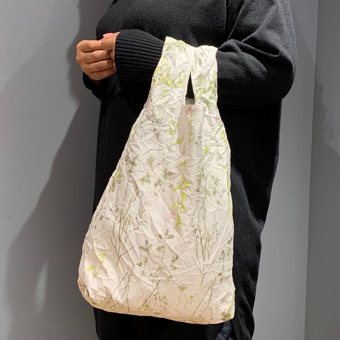 岡山表町商店街】IDEE「イイダ傘店 ケータリングバック」｜ 無印良品