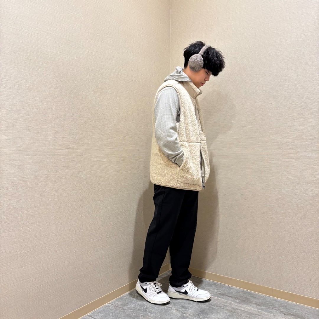 【ブルメール舞多聞】身長171cm