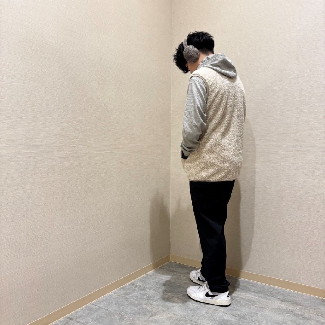 【ブルメール舞多聞】身長171cm