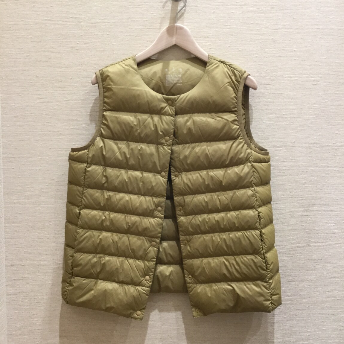 【アリオ倉敷】週末、何を着よう。