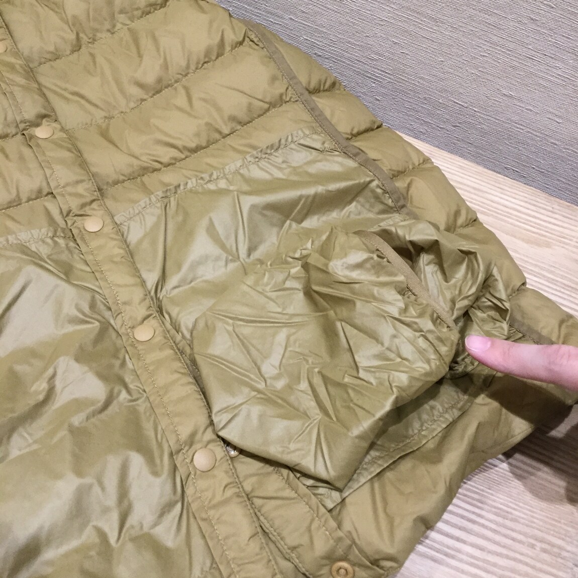 【アリオ倉敷】週末、何を着よう。