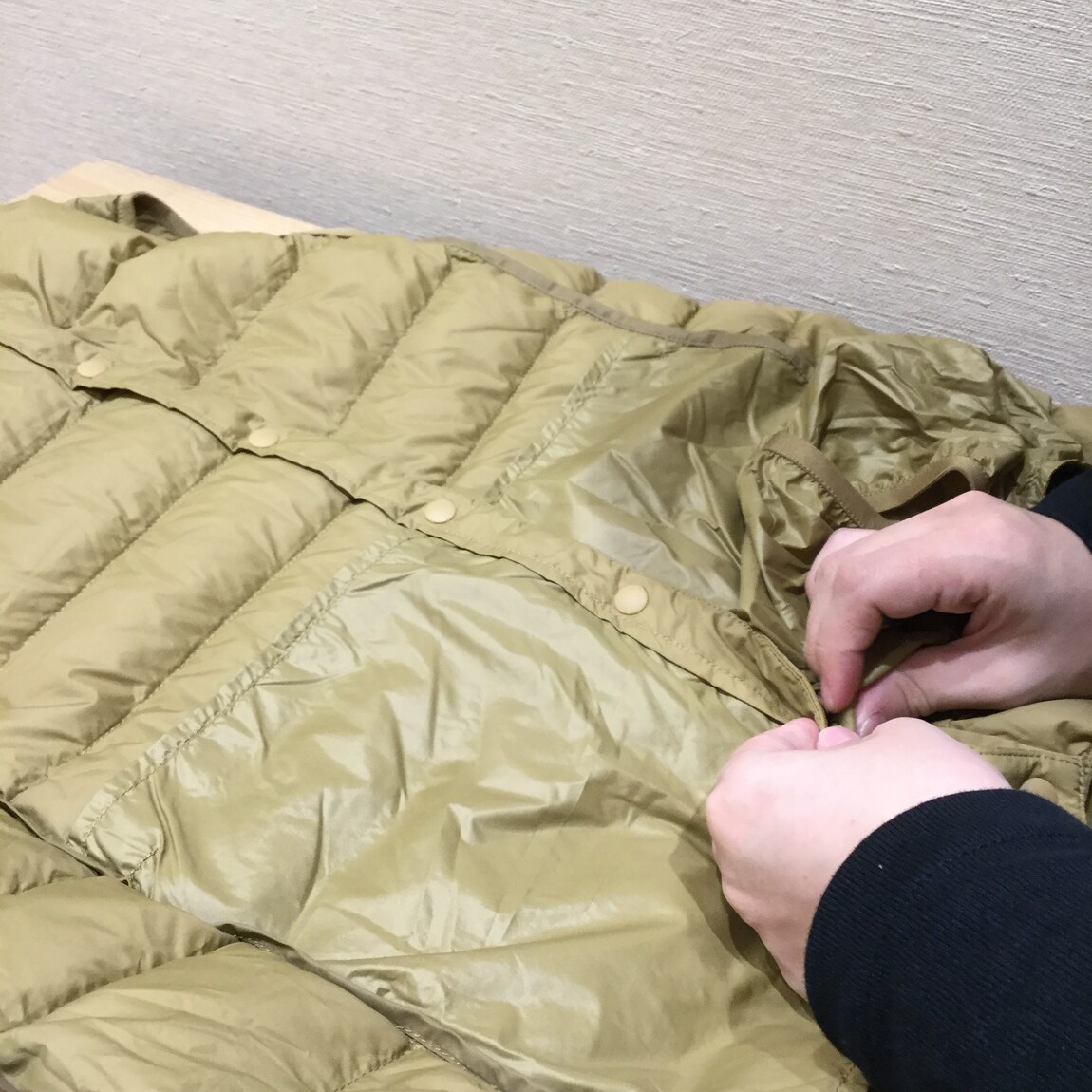 【アリオ倉敷】週末、何を着よう。