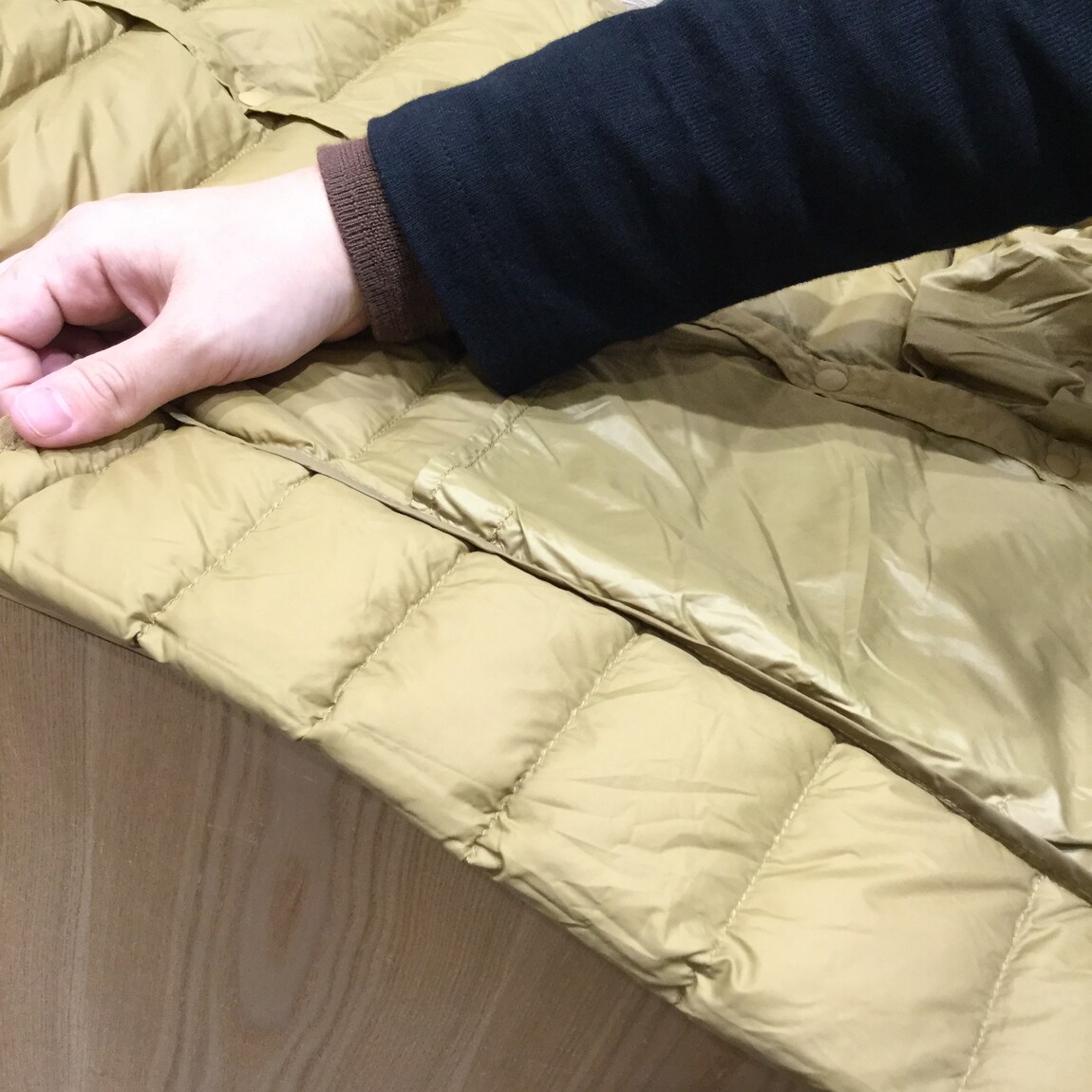 【アリオ倉敷】週末、何を着よう。