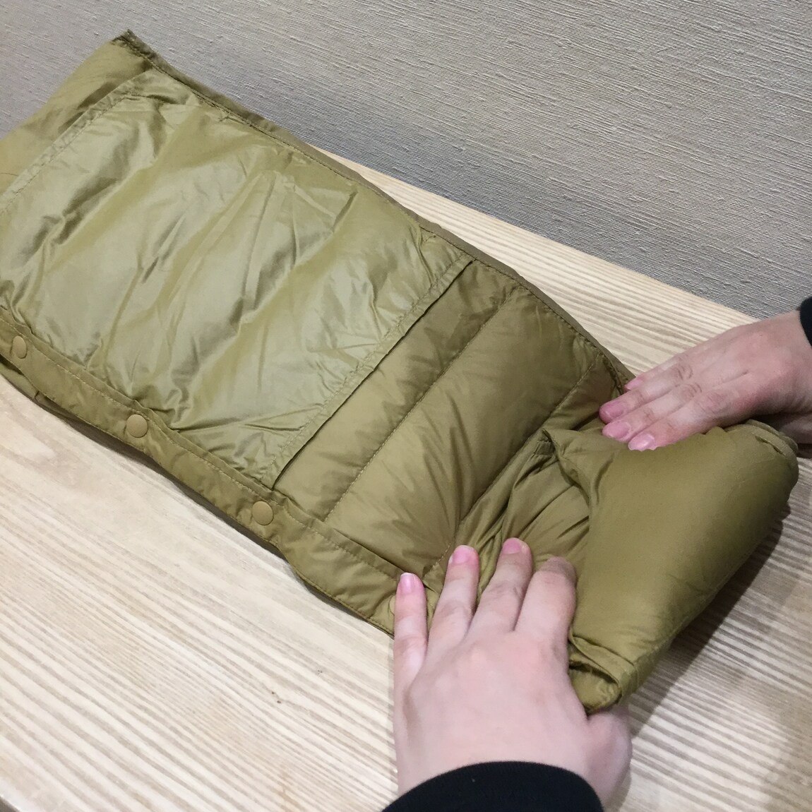 【アリオ倉敷】週末、何を着よう。