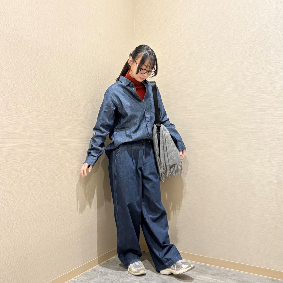 【ブルメール舞多聞】身長160㎝