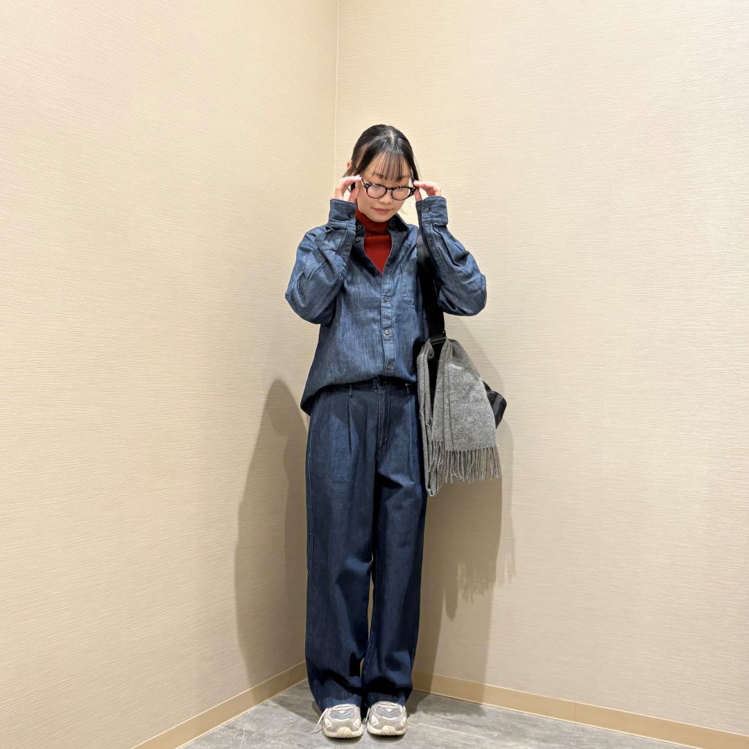 【ブルメール舞多聞】身長160㎝