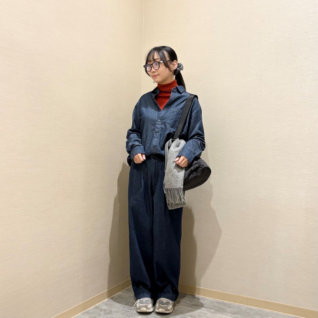 【ブルメール舞多聞】身長160㎝