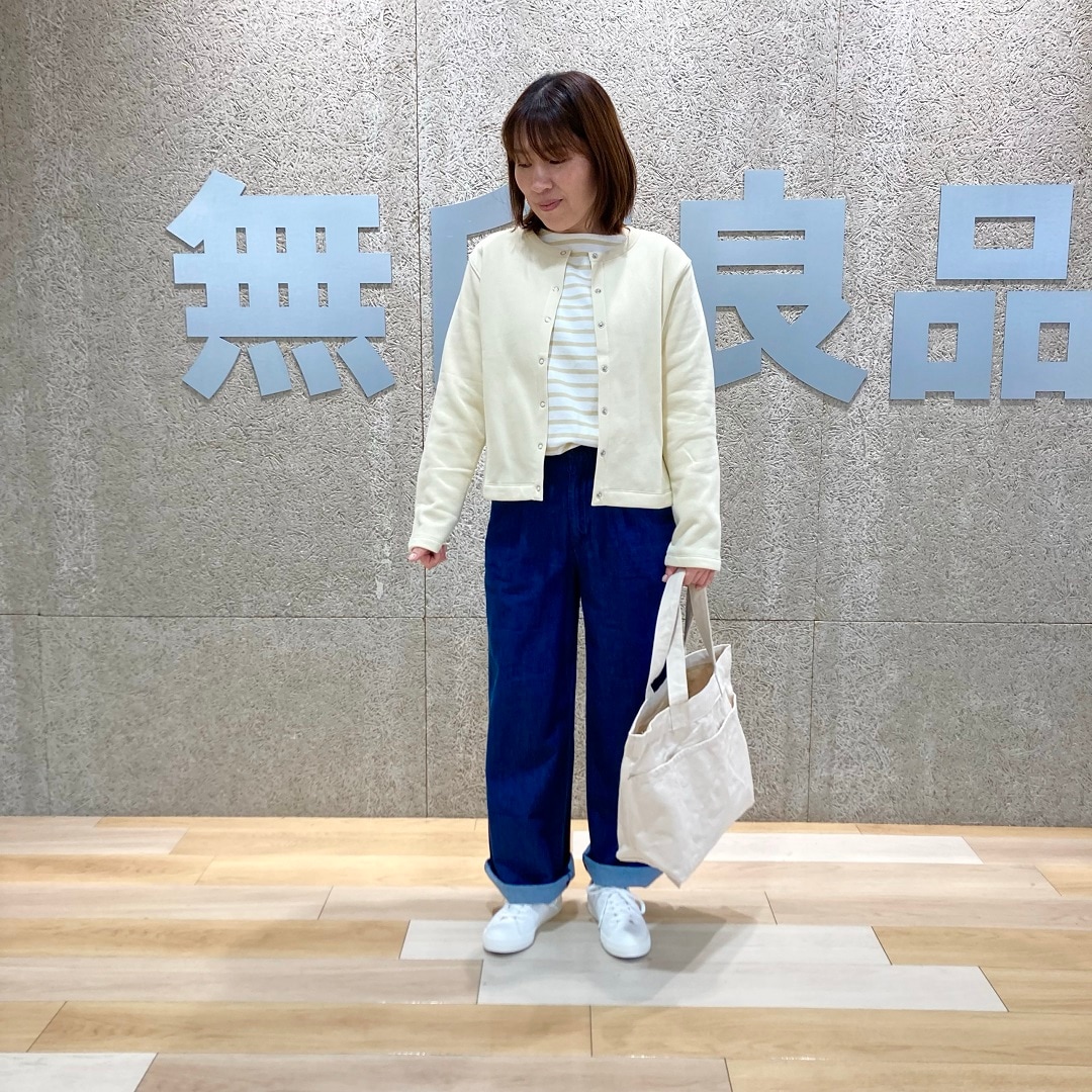 【ゆめタウン姫路】身長155cm