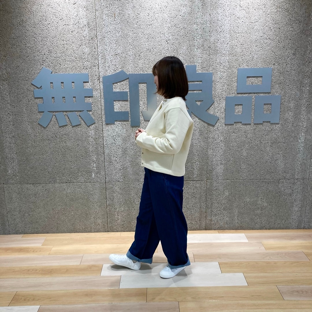 【ゆめタウン姫路】身長155cm