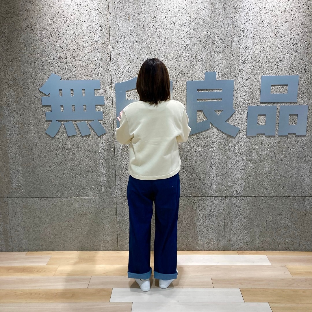 【ゆめタウン姫路】身長155cm