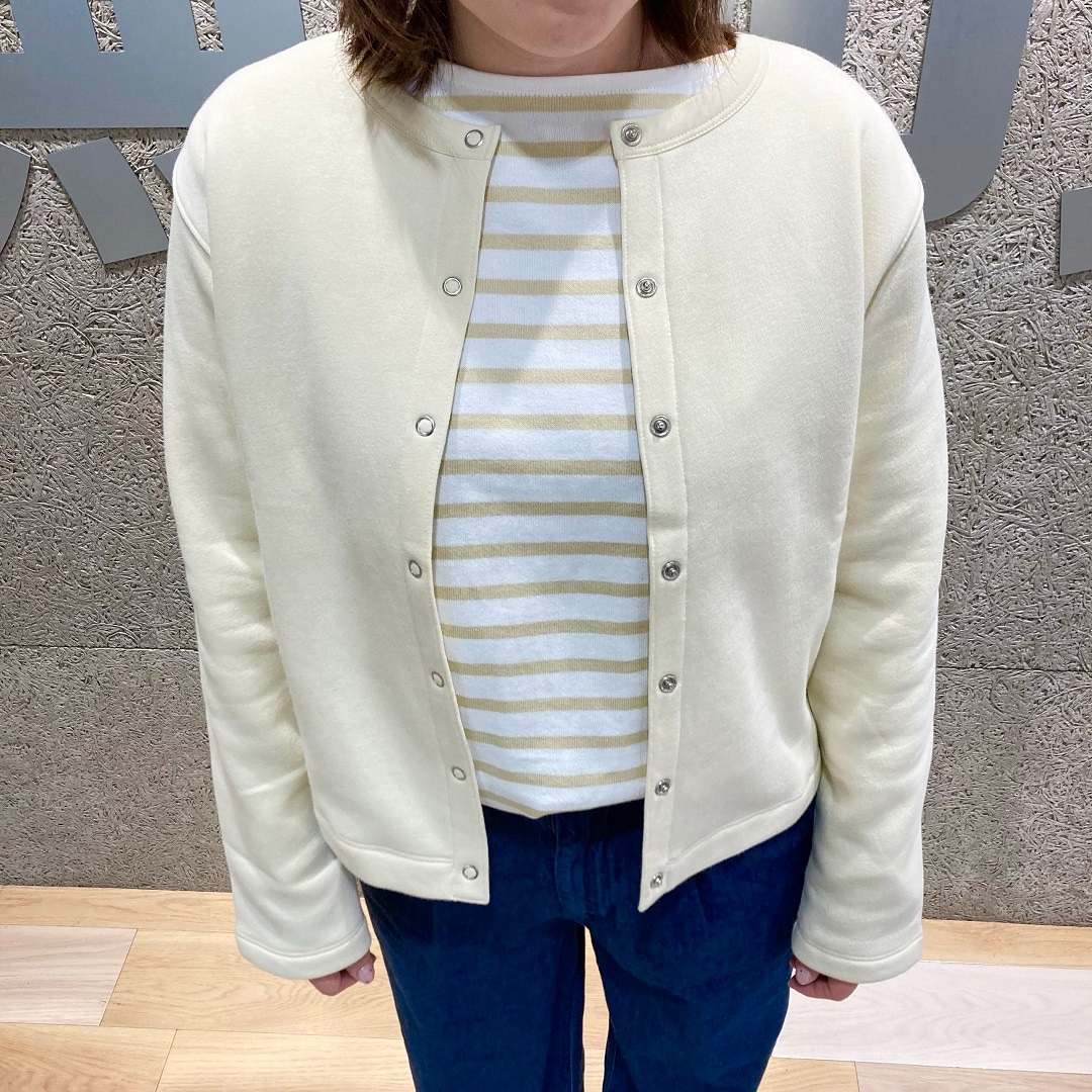 【ゆめタウン姫路】身長155cm