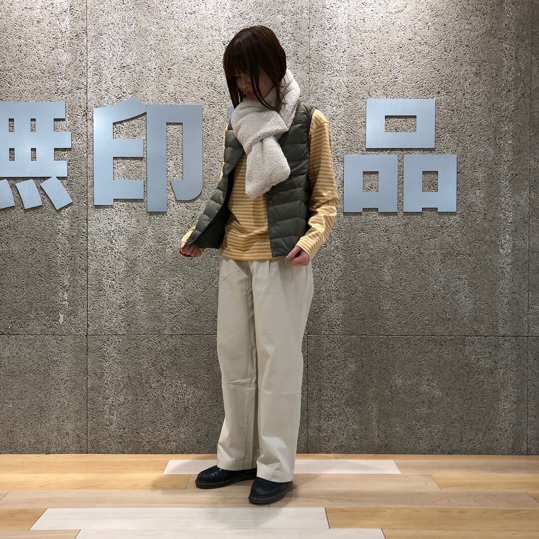 【ゆめタウン姫路】身長162㎝