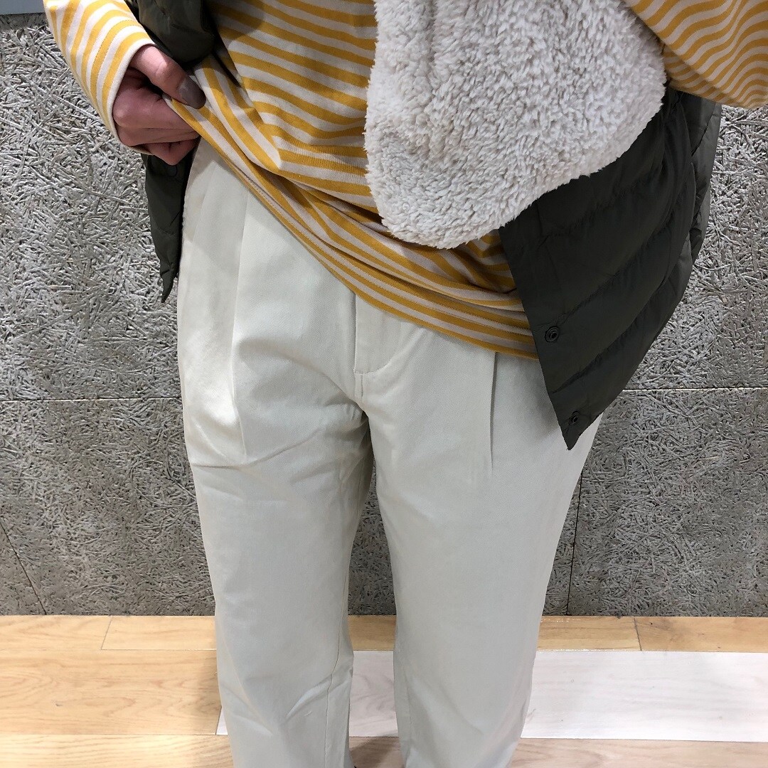 【ゆめタウン姫路】身長162㎝