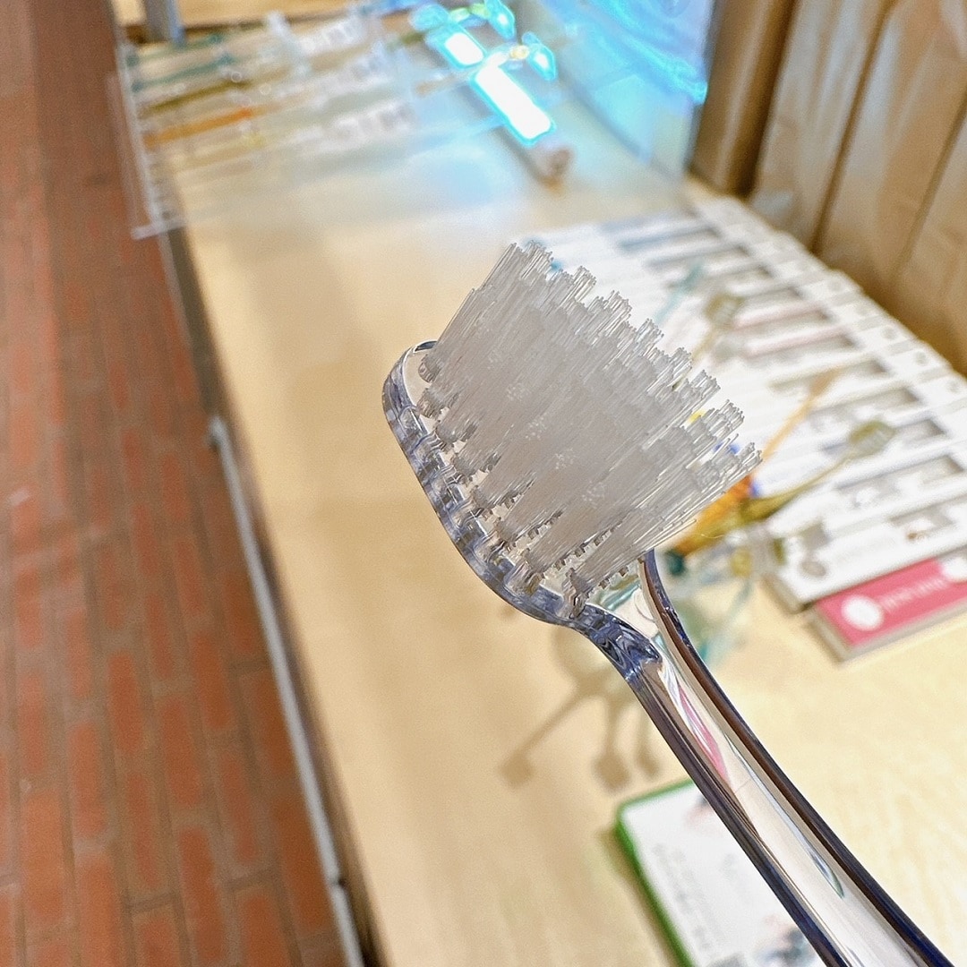 歯と歯間ケア用