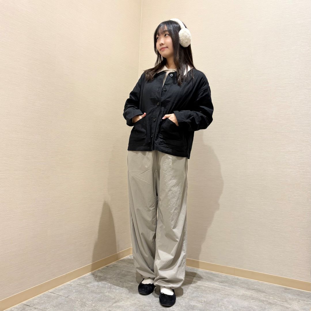 【ブルメール舞多聞】身長160㎝