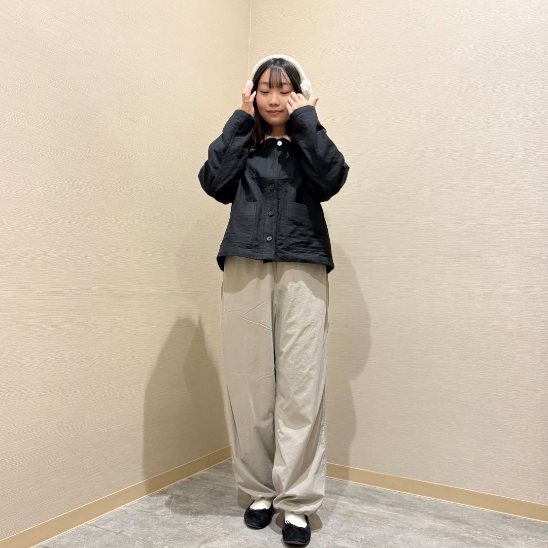 【ブルメール舞多聞】身長160㎝